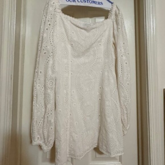 Revolve Majorelle Lizzy Mini Dress (still online!) NWOT, Never Worn - Picture 5 of 9